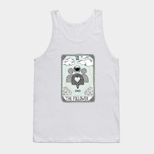 The Follower Tank Top